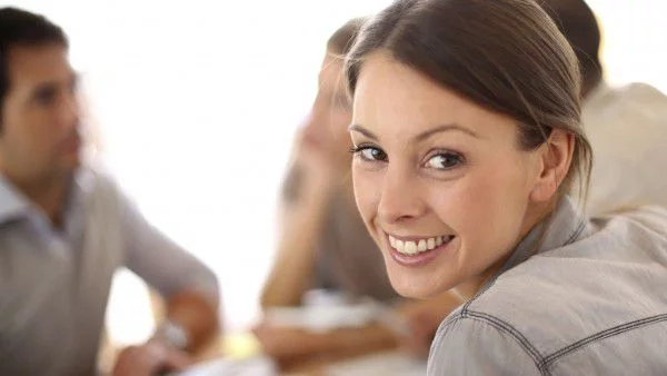 Как отново да заобичате работата си