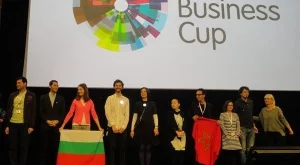 Българка с отлично представяне на Creative Business Cup