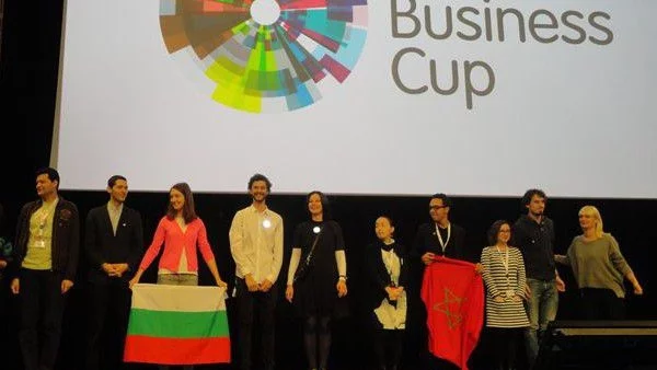 Българка с отлично представяне на Creative Business Cup