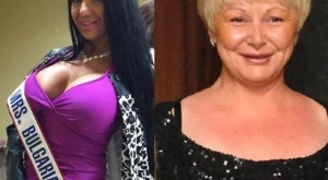 Анита Желева няма право да е Мисис България