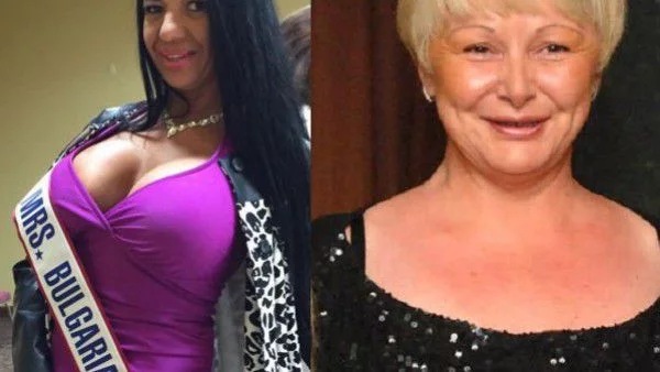 Анита Желева няма право да е Мисис България