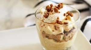 Мини тиквено тирамису