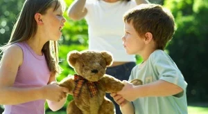 Oт детските караници има и полза