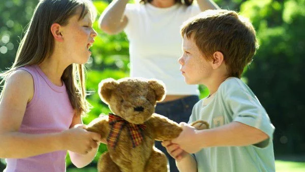 Oт детските караници има и полза