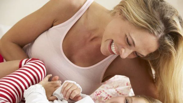 Безплатна академия за родители