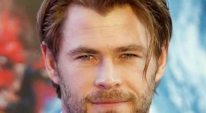 Ужас! Атлетичният Крис Хемсуърт се стопи 