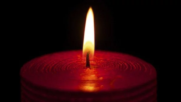 Детска работилница за свещи