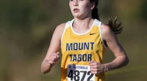 Момичето, което ще ви вдъхнови да не се предавате