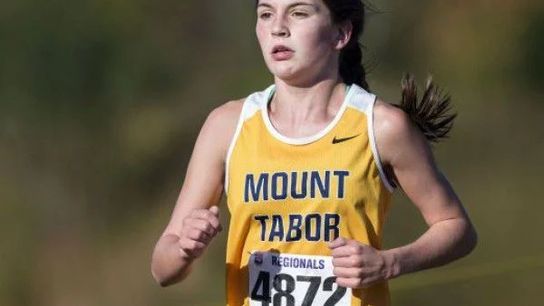 Момичето, което ще ви вдъхнови да не се предавате