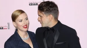 Скарлет Йохансон финализира развода си