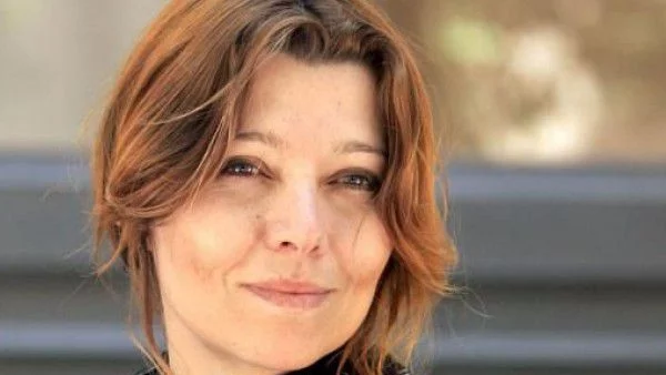 Елиф Шафак: Без свобода няма истинска любов