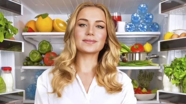 Храните, които не трябва да държим в хладилник