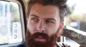 Лъмбърсексуалният мъж детронира метросексуалния