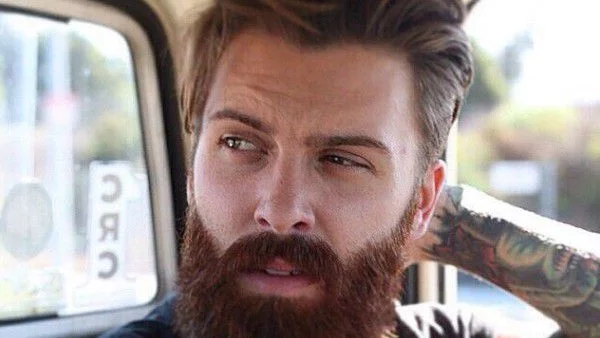 Лъмбърсексуалният мъж детронира метросексуалния