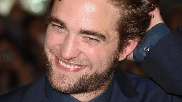 Робърт Патинсън спазва диета заради секса