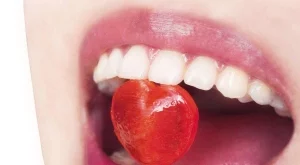 Бонбони "ДЕО“ - аромотерапия с вкус