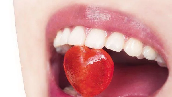 Бонбони "ДЕО“ - аромотерапия с вкус