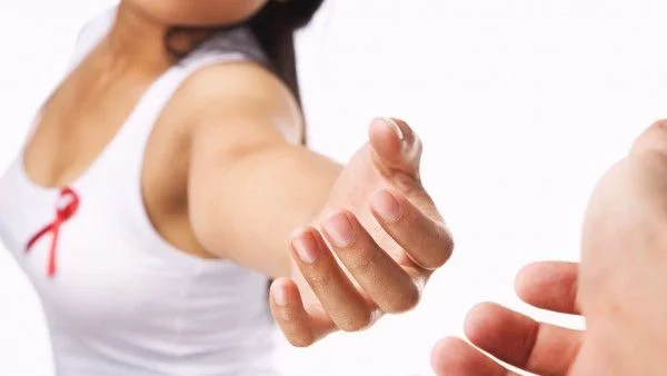 Световен ден за борба срещу СПИН