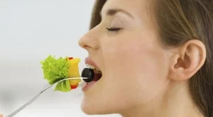 Тест: Храните ли се здравословно