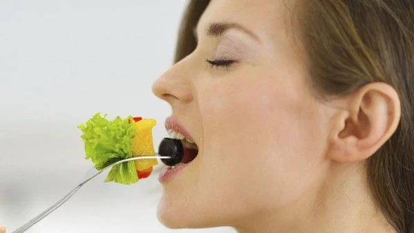 Тест: Храните ли се здравословно