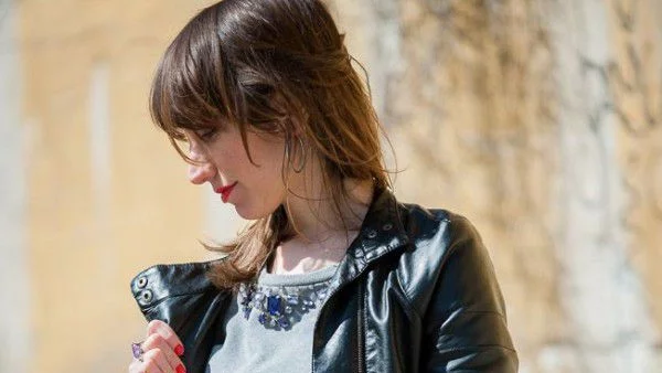 6 идеи как да носим суичър