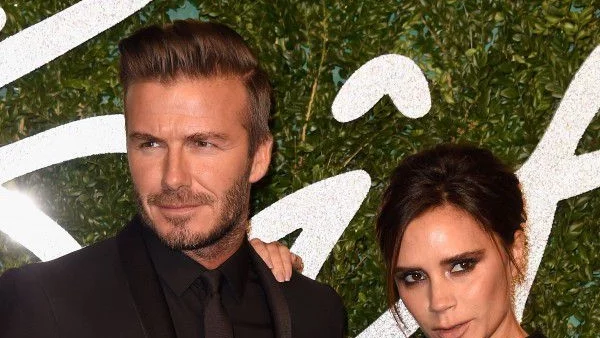 Съвети за дома от семейство Бекъм