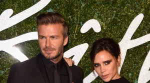 Дейвид и Виктория Бекъм продадоха свое имение за 33 млн. долара