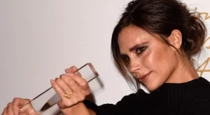 Виктория Бекъм с награда за най-добра марка