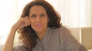 Антония Саранеделчева: Домът трябва да излъчва хармония