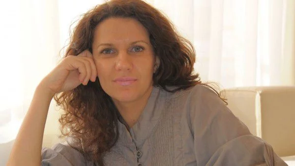 Антония Саранеделчева: Домът трябва да излъчва хармония