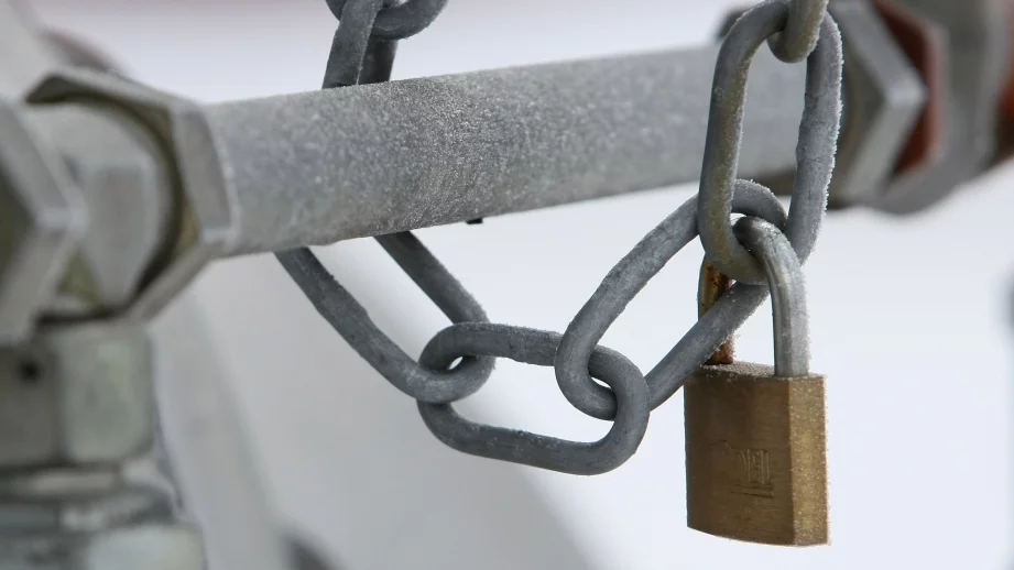 Кранчето ще спре