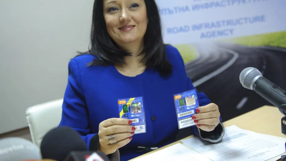 Павлова се похвали с ръст на продадените винетки 