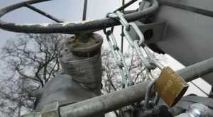 Руският газ за Европа през Украйна - подсигурен само до края на март 