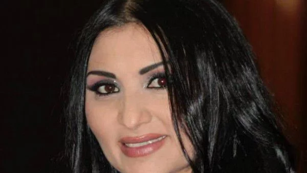 Софи Маринова е бременна