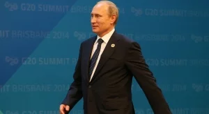 Путин: Удивен съм от беззъбата позиция на България за "Южен поток" 