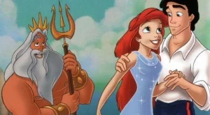 Любовни уроци от приказките на Дисни