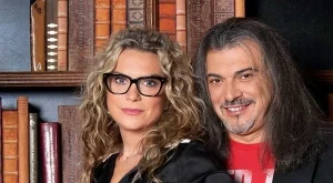 Кремена и Маги Халваджиян:  Двамата говорим на един език