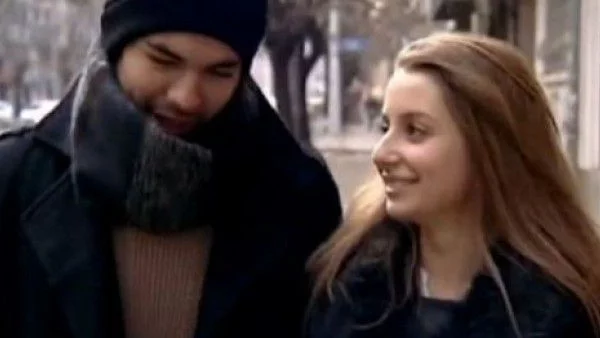 Михаела и Иван от X Factor са влюбени