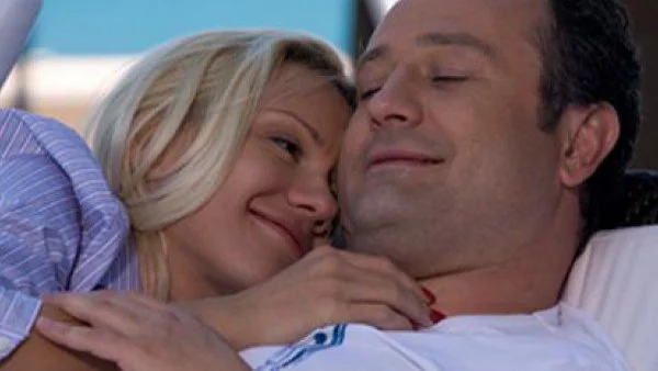 Мария Игнатова и Рачков проговориха за връзката си