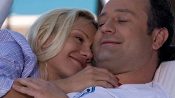 Рачков: С Мария Игнатова се разделихме