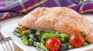 Средиземноморската диета ни поддържа млади