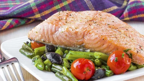 Средиземноморската диета ни поддържа млади