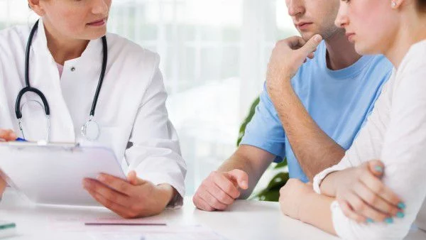 Безплатни прегледи за двойки с репродуктивни проблеми