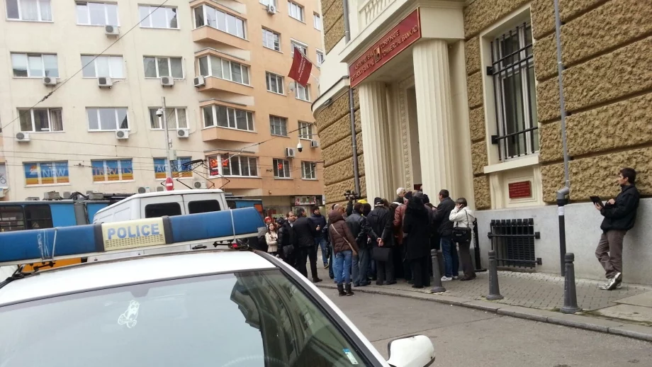 Битката за остатъците от КТБ