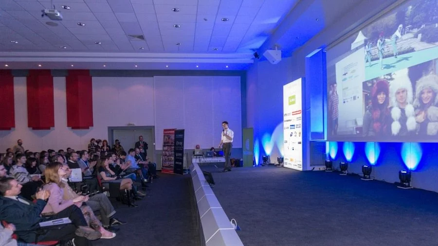 "Аз, инженерът" събра професионалисти и млади таланти, които обмениха опит и впечатления