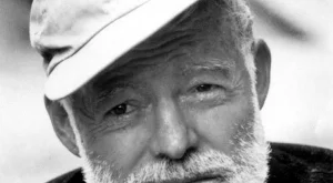 Вдъхновяващи цитати на Ърнест Хемингуей