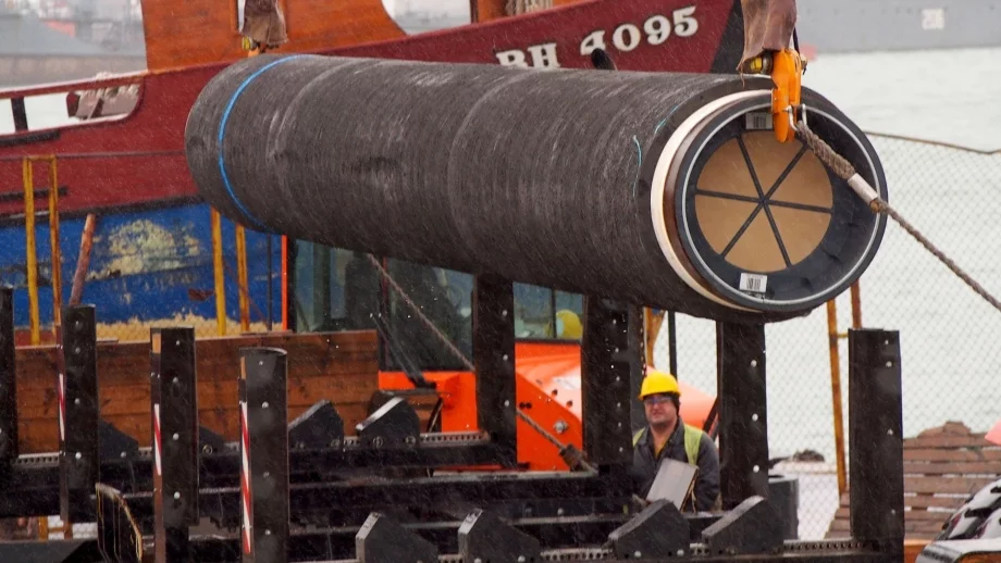 Говорител на Путин: Преговорите за "Южен поток" са прекратени