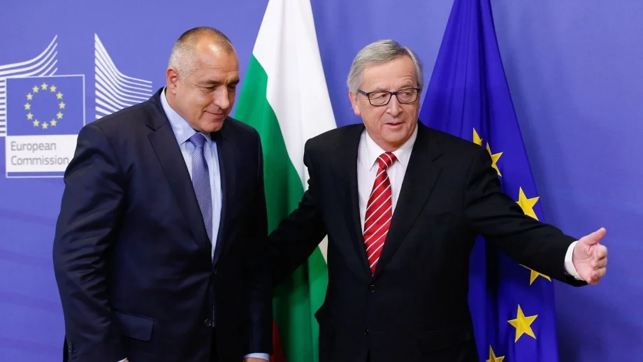 ЕК финализира споразумението по отпуснатите на България 108 млн. евро