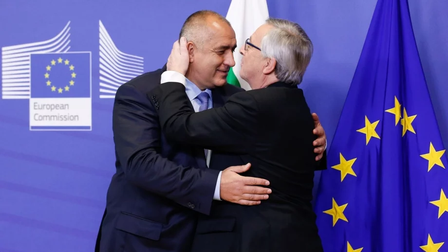 Борисов: Балканският полуостров може да замести Великобритания в ЕС