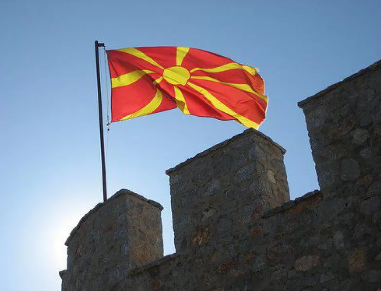 Опозицията в Македония отхвърля изборните резултати